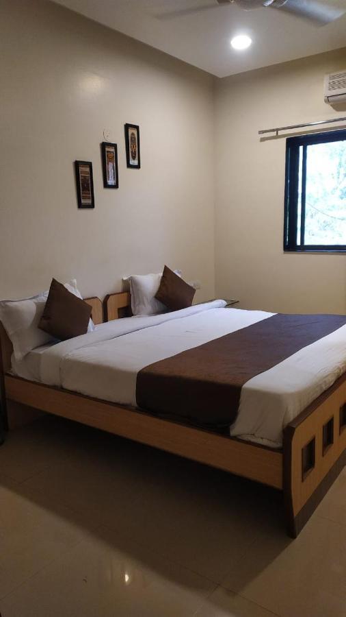 Aquarius Resort Gorhe Khurd Kültér fotó
